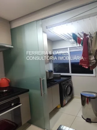 Imagem APARTAMENTO RESIDENCIAL em Indaiatuba - SP, HELVETIA