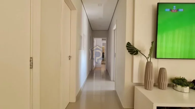 Imagem Residencial Villa Toscana - Apartamento Alto Padrão mobiliado | Residencial Villa Toscana