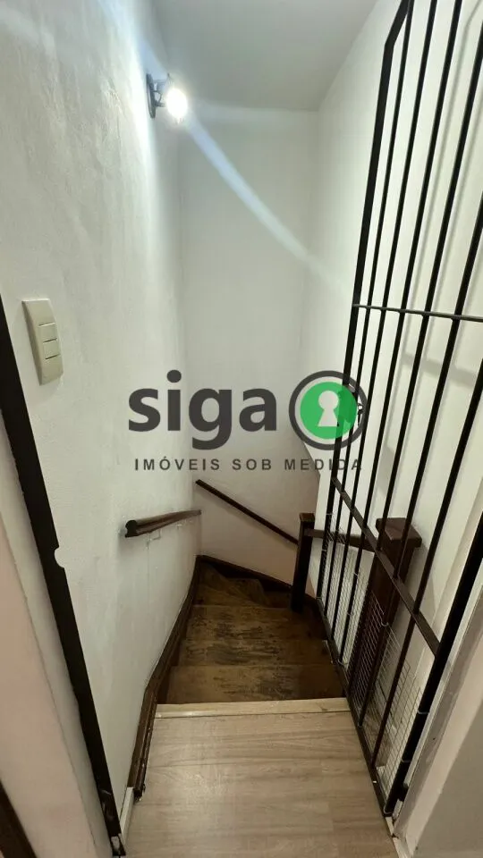 Imagem VENDE na Vila Cruzeiro Casa Assobradada com 3 Dormitórios e uma Vaga