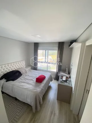 Imagem APARTAMENTO 4 SUITES E 4 VAGAS - BRAVA HOME - LOCACAO - PRAIA BRAVA - ITAJAI/SC