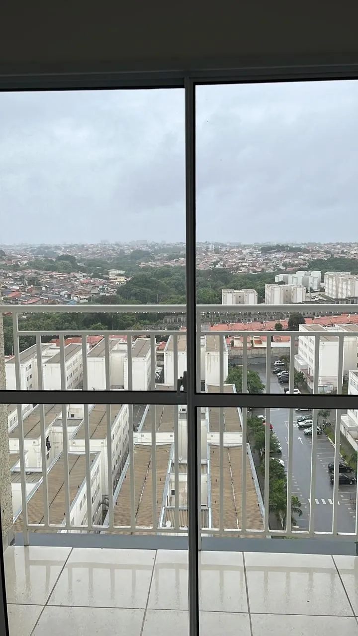 Imagem Seu Refúgio de Conforto e Sofisticação: Apartamento dos Sonhos no Residencial Monte Castelo:
