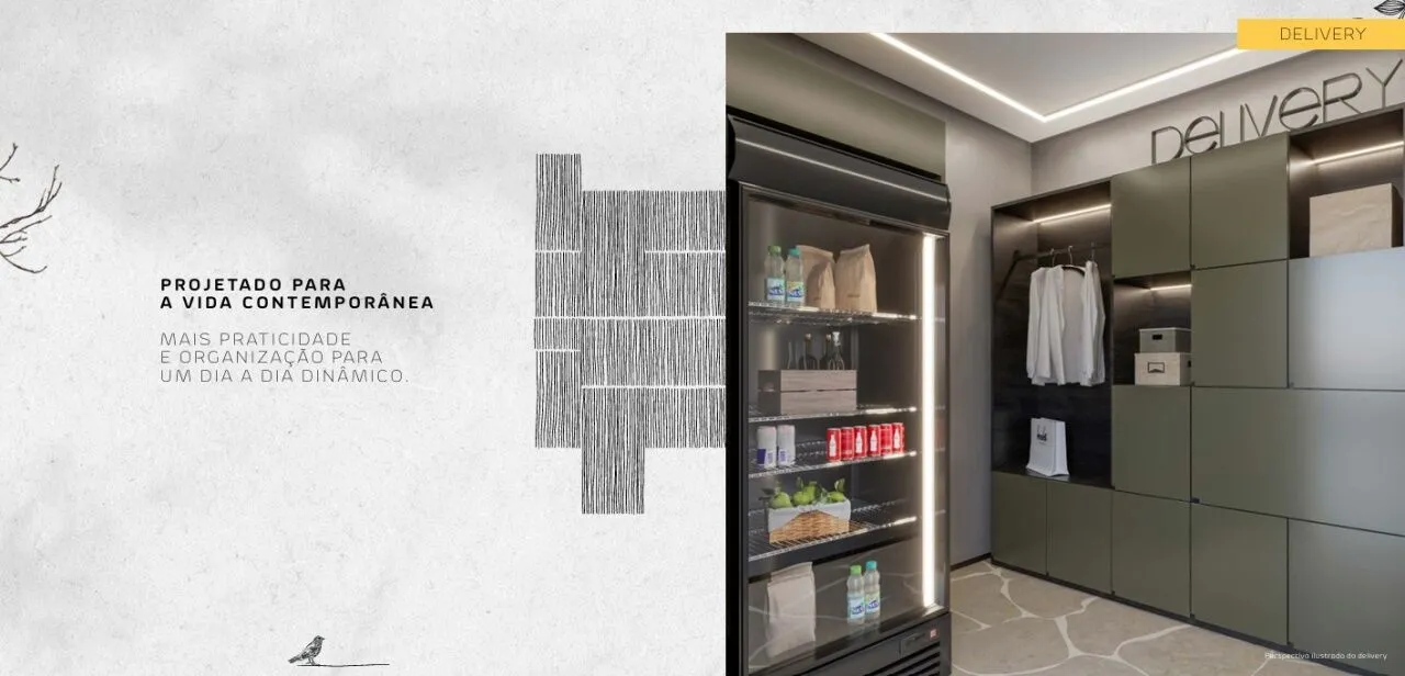 Imagem Apartamento para venda em Moema 02 suítes, São Paulo - SP