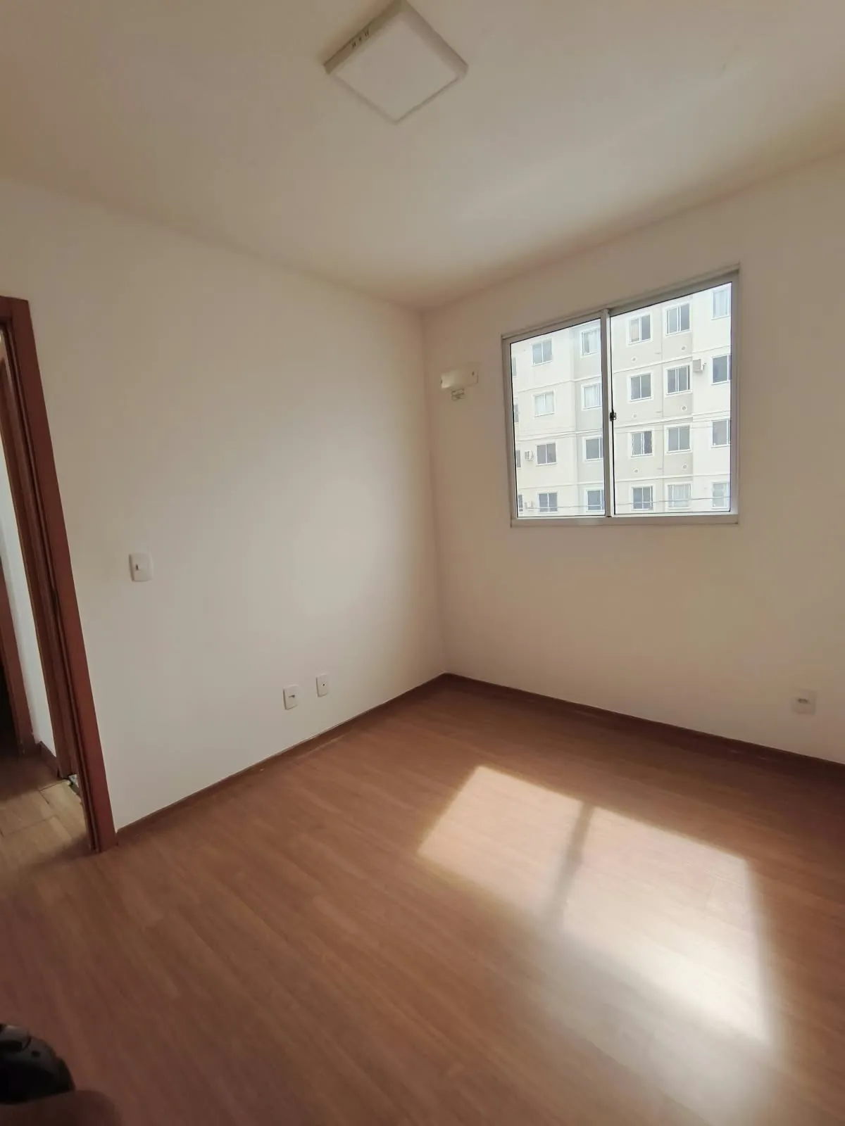 Imagem Apartamento 2 quartos condomínio chapada das rosas - morada da serra