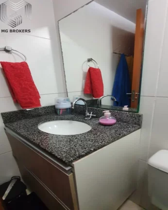 Imagem APARTAMENTO RESIDENCIAL em RIO DE JANEIRO - RJ, PECHINCHA
