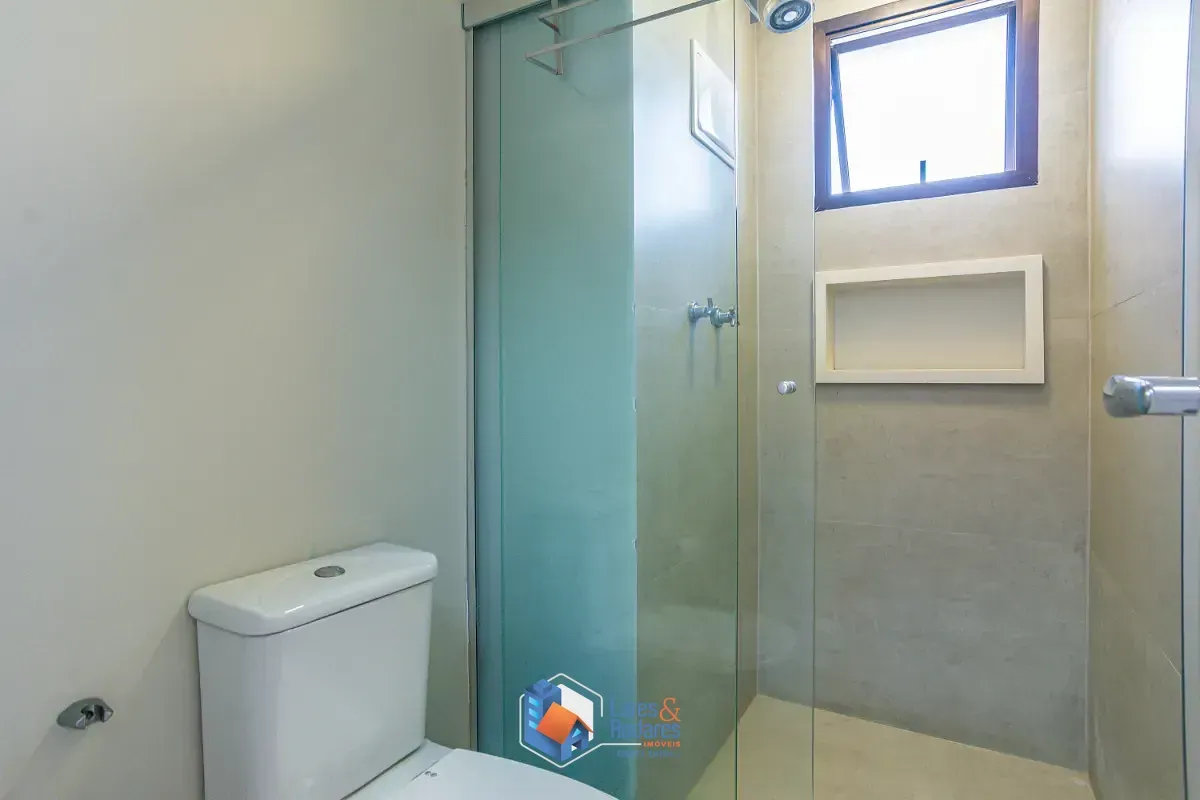 Imagem Apartamento para venda em Vila Olímpia com 1 quarto, 48m²