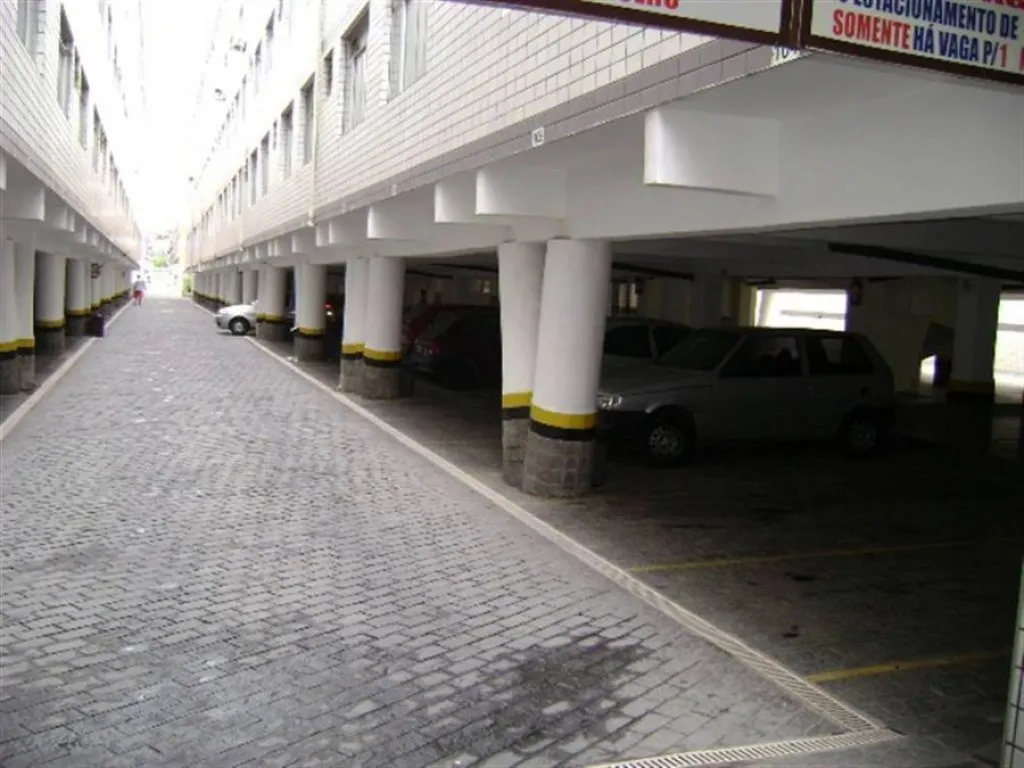 Imagem APARTAMENTO COM 28,05 m² - AVIAÇÃO - PRAIA GRANDE SP