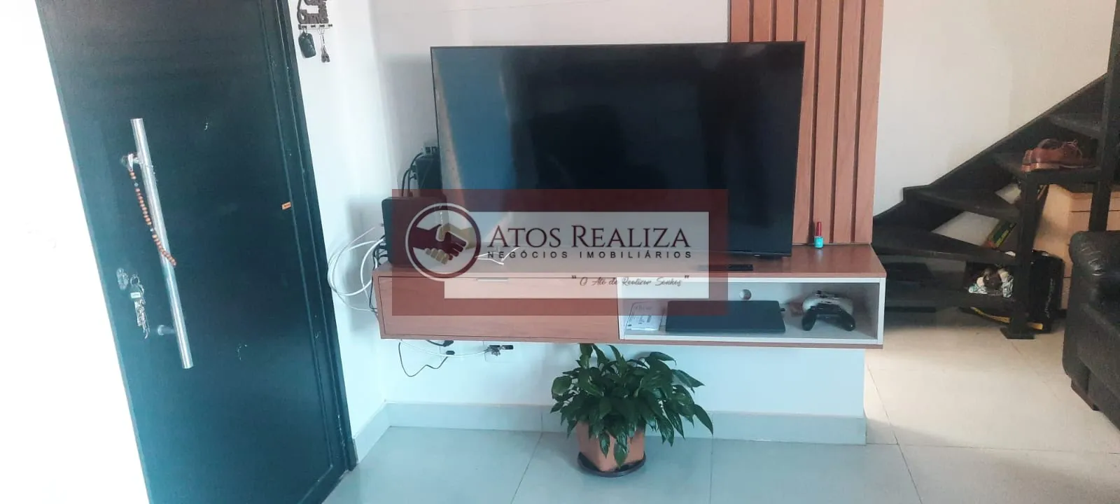 Imagem Cobertura Duplex em Vila Arriete - SP: 43m², 1 dormitório e 1 banheiro à venda e locação por R$ 2.500