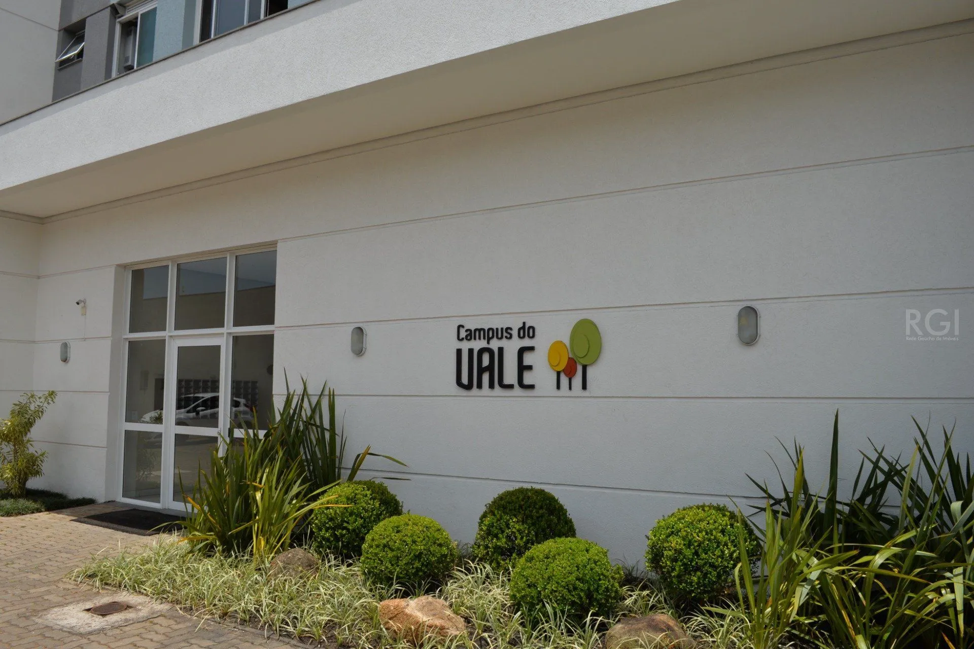 Imagem Apartamento em Agronomia