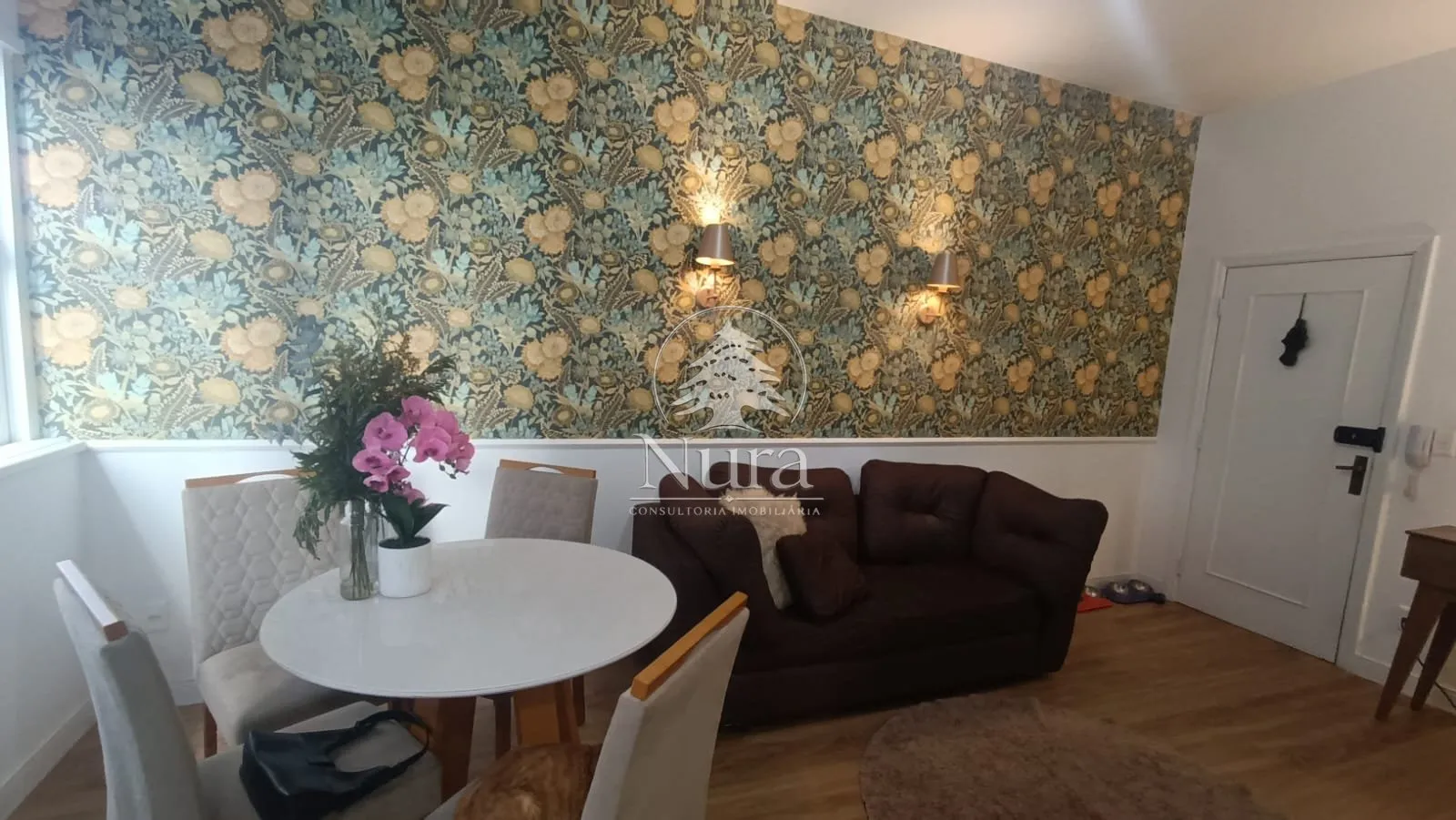 Imagem Apartamento de 1 quarto, 62m² no bairro Boqueirão, em Santos