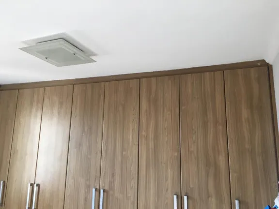 Imagem Apartamento com 2 Quartos à Venda, 50 m² em Brasilândia - São Paulo