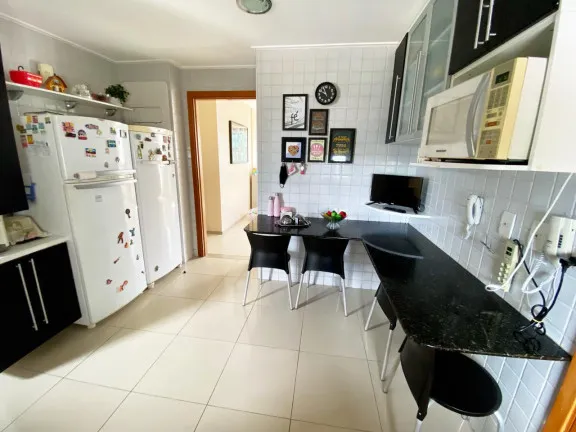 Imagem Apartamento com 3 Quartos à Venda, 95 m² em Boa Viagem - Recife