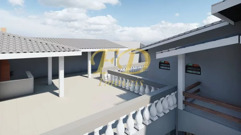 Imagem Casa em Mairiporã de Alto Padrão / Terra Preta