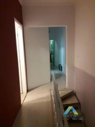 Imagem Sobrado 190 metros 3 dormitórios, a 1 KM da estação do metro Vila Mariana toda reformada com excelente valor !