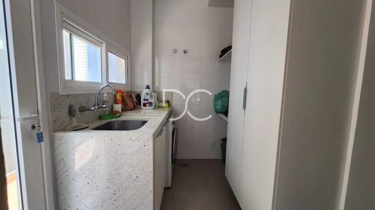 Imagem Ibiti Reserva - Venda Sobrado AC 219 m² | AT 250 m² | 3 Suítes | 5 Ban| 4 Vagas