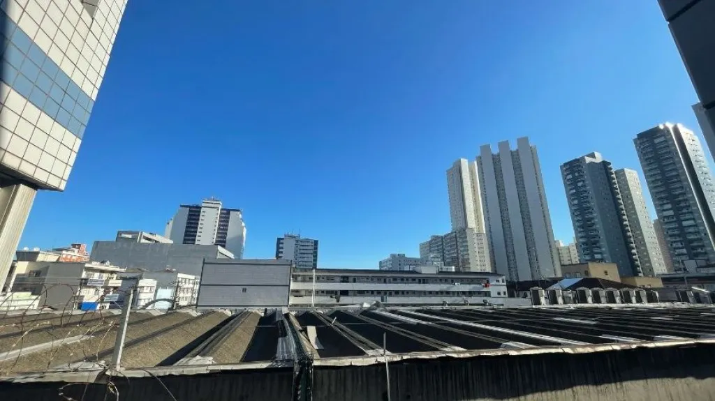 Imagem APARTAMENTO COM 48,00 m² - BOQUEIRÃO - PRAIA GRANDE SP