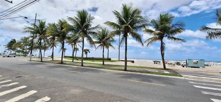 Imagem Apartamento à Venda em Imperador, Praia Grande - SP