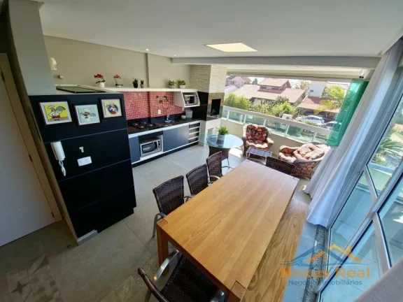 Imagem Apartamento Vista Mar para Temporada