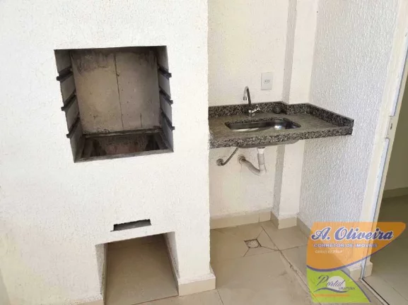 Imagem Excelente Apartamento- 02 Dormitórios/ Estufa I