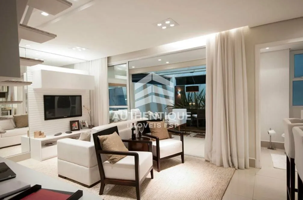 Imagem NOVAVILLA VILA MARIANA - Apartamento à venda em São Paulo/SP