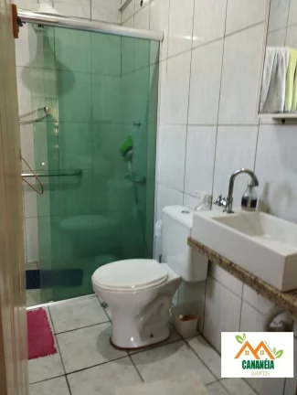Imagem CHÁCARA CANANÉIA COM PISCINA