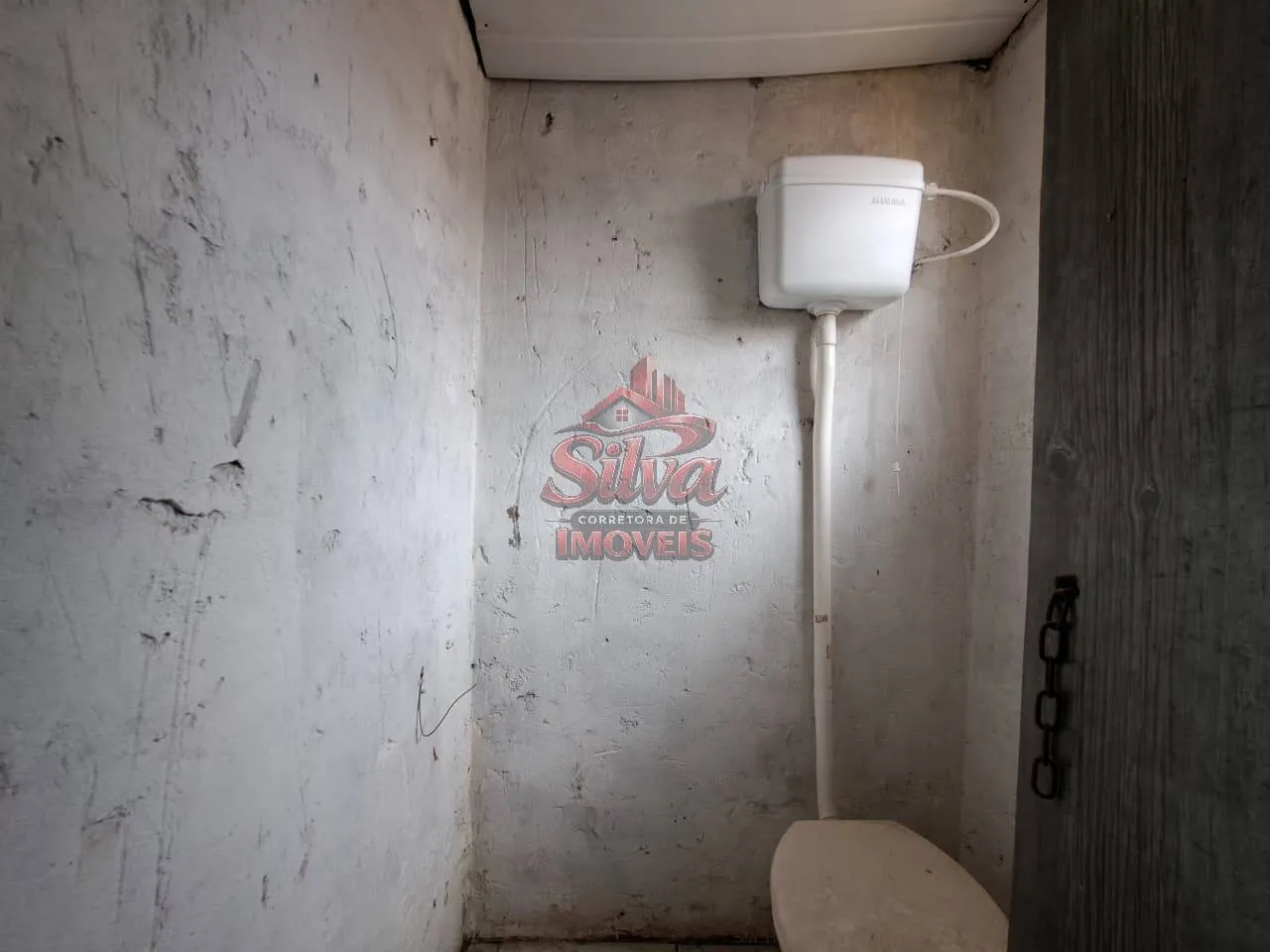 Imagem C119 | Casa 1 dormitório com anexo em Nova Nordeste