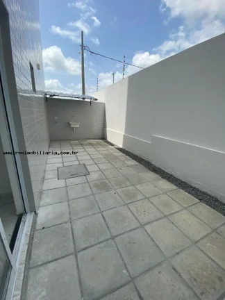 Imagem Apartamento à venda no Vale do Sol Gramame em João Pessoa/PB