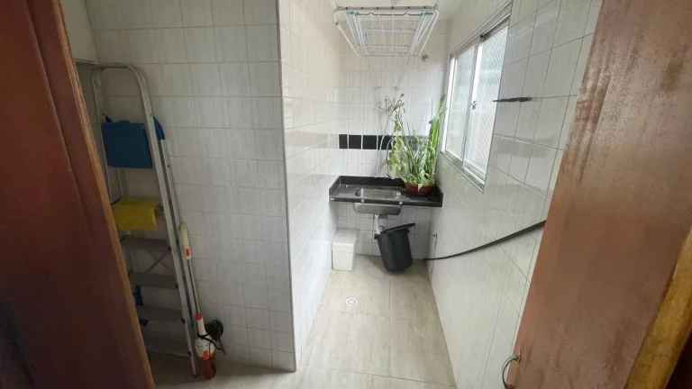 Imagem apartamento boqueirão