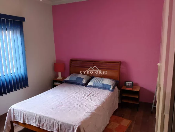 Imagem Casa com 3 dormitórios à venda, 220 m² por R$ 650.000,00 - Bongue - Piracicaba/SP
