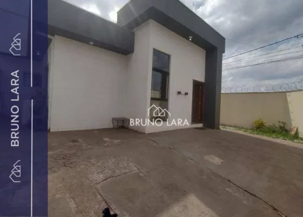 Foto do imóvel Casa à venda no bairro Tereza Cristiana - São Joaquim de Bicas/MG.
