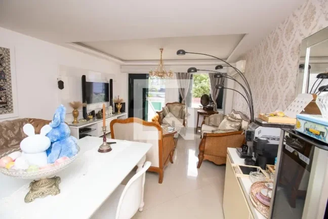 Imagem Casa à Venda - Vargem Grande, 4 Quartos, 320 m2