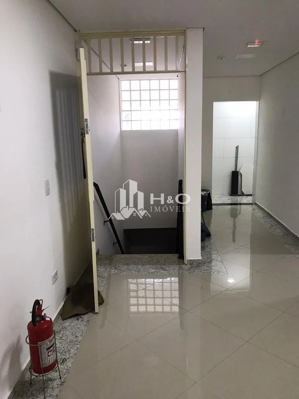 Imagem Prédio Comercial - 588m² de área útil | Vila Carrão