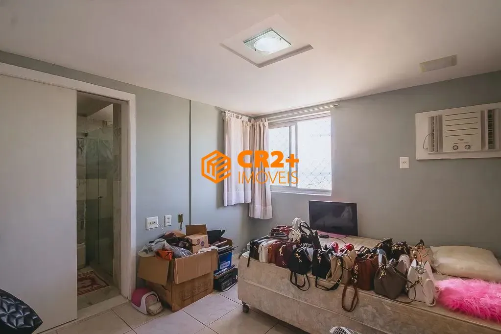 Imagem Cobertura a Venda 400m² com 4 Quartos, 2 Suítes + Dce e Piscina a Beira Mar - PO