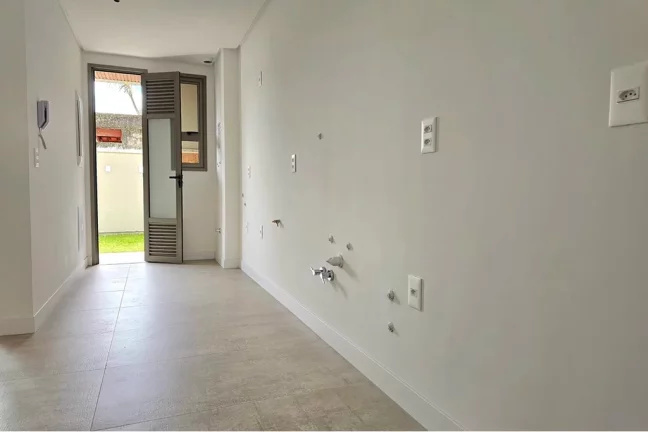Imagem Apartamento à venda em Florianópolis, João Paulo, com 2 quartos, 75m2