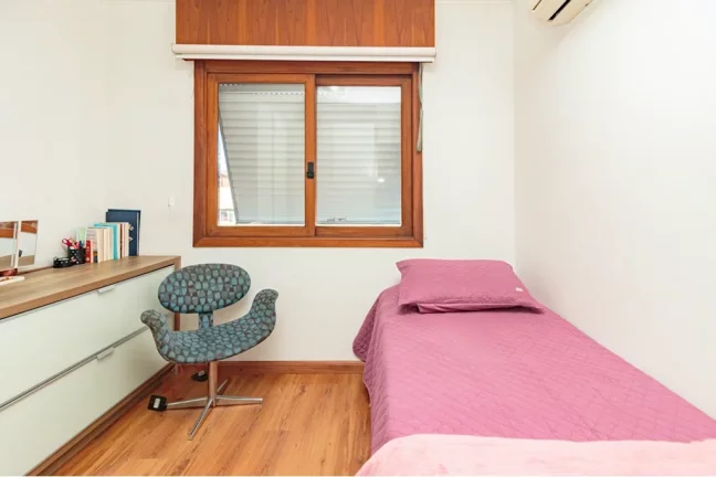 Imagem Cobertura Duplex para venda no bairro Jardim Lindóia em Porto Alegre