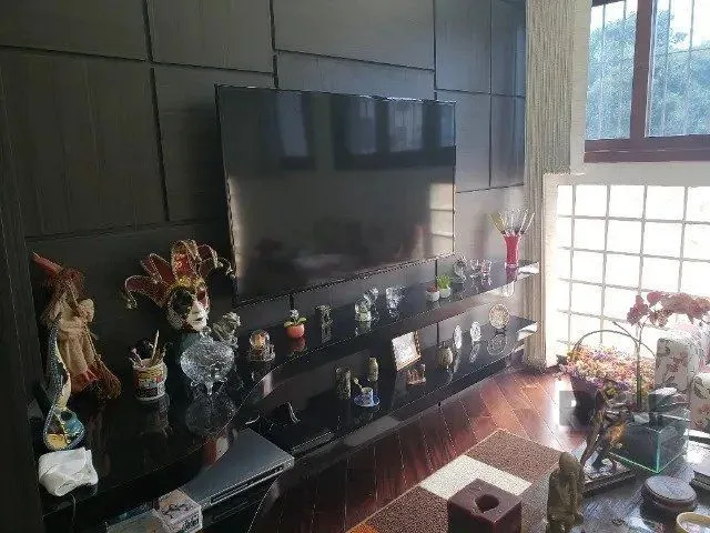 Imagem Casa em Condominio Fechado com 02 dormitórios sendo 01 suite Porto Alegre/RS