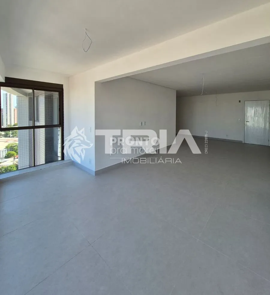 Imagem Apartamento de 4 quartos, 130m² no bairro Pina, em Recife