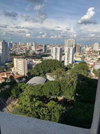 Imagem Excelente opção para investidor, apartamento já alugado, próximo à Estação Vila Matilde do metrô!