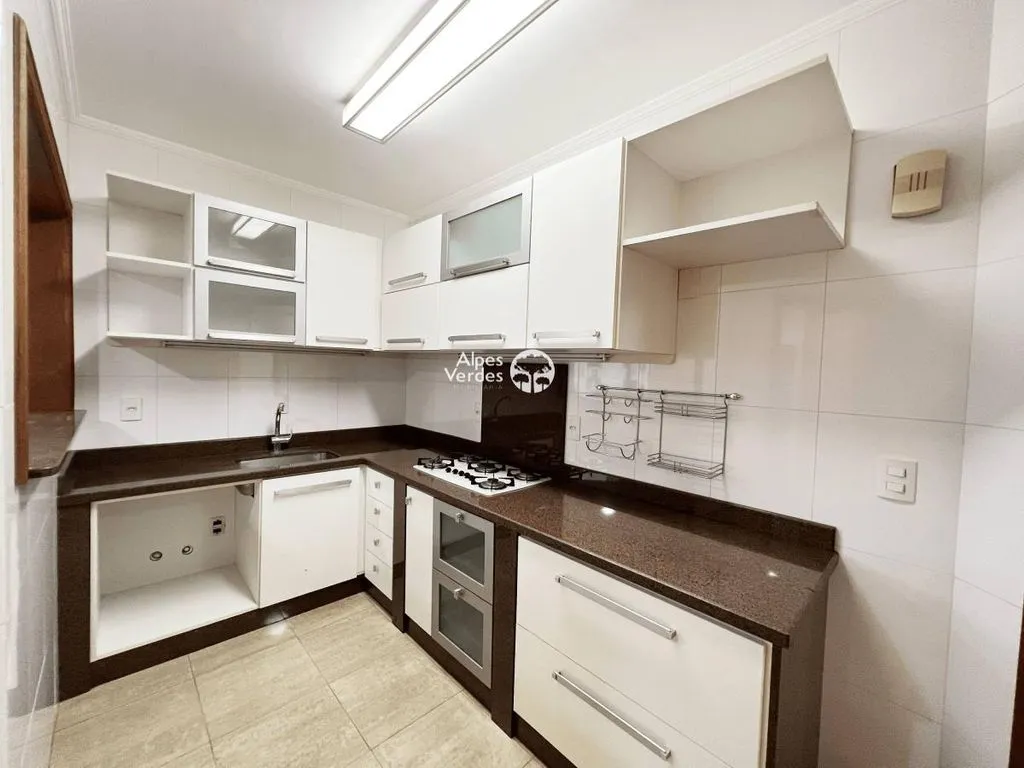 Imagem Vende-se apto prox ao centro de Canoas-3 quartos- R$ 806.799,14