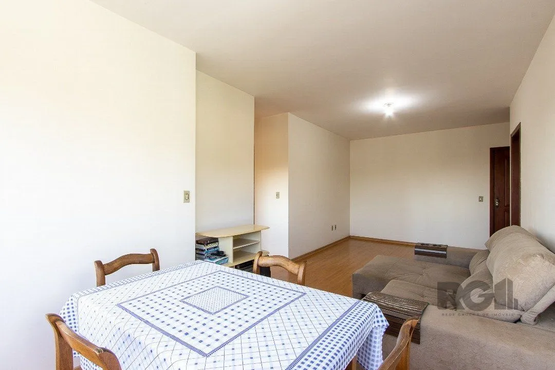 Imagem Cobertura para venda, 167m², 3 dormitórios, Nonoai