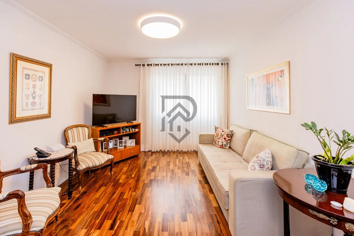 Imagem Apartamento itaim bibi pronto para morar