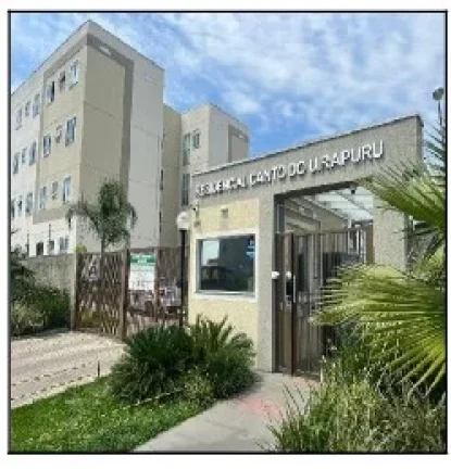 Oportunidade Única em ARAUCARIA - PR | Tipo: Apartamento | Negociação: Leilão | Situação: Imóvel