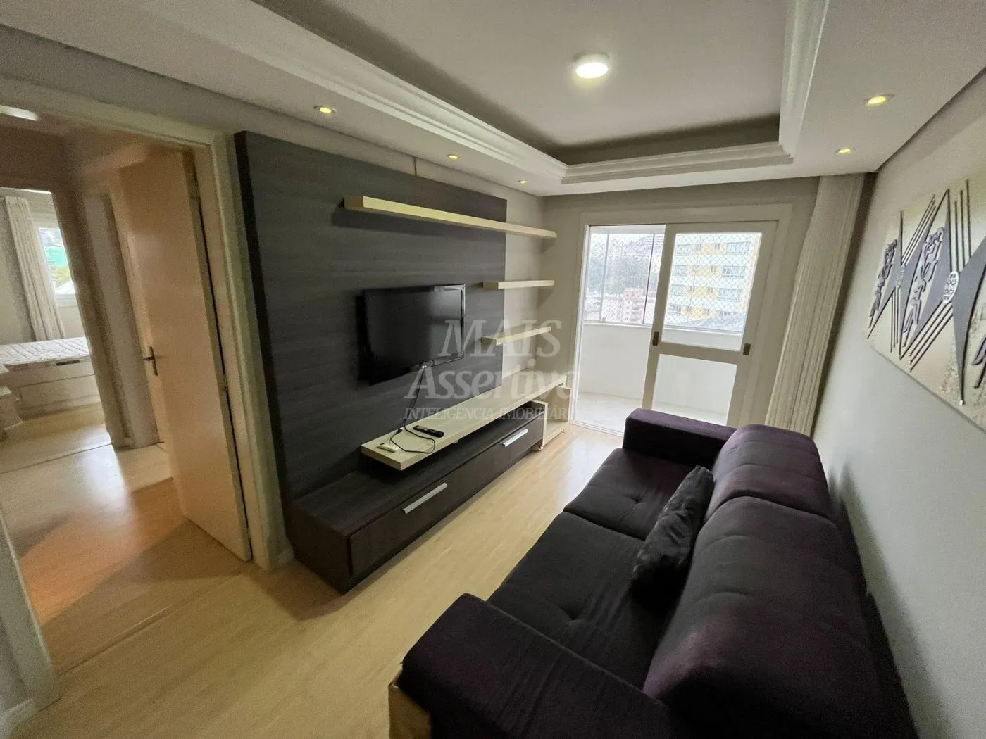 Imagem Apartamento para Venda em Bento Gonçalves Bairro centro