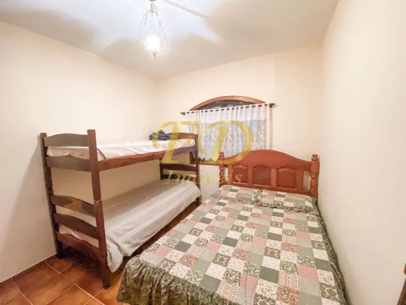 Imagem Casa de Campo em Condomínio Fechado Atibaia