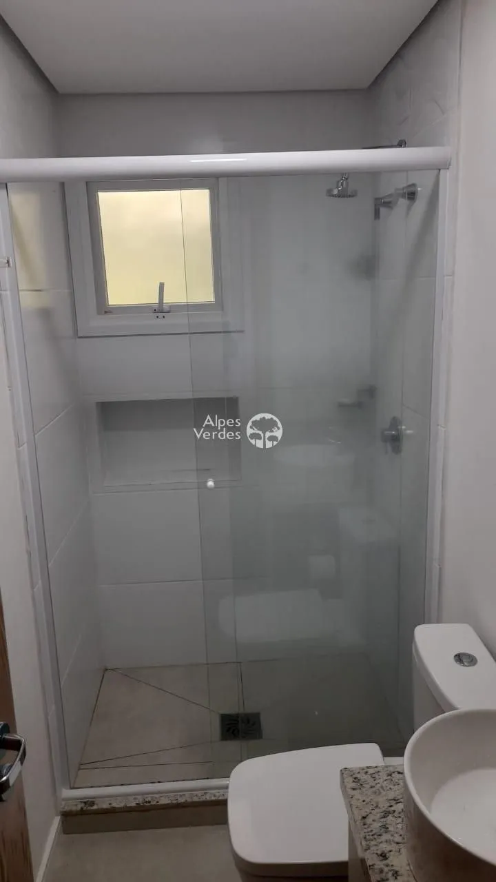 Imagem Vende-se apartamento mobiliado 1 quarto+ suite 6,2 km da Rua Coberta