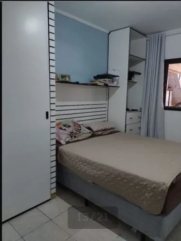 Imagem Casa à venda 3 Quartos, 2 Suites, 2 Vagas, Residencial Mombaça, Pindamonhangaba - SP