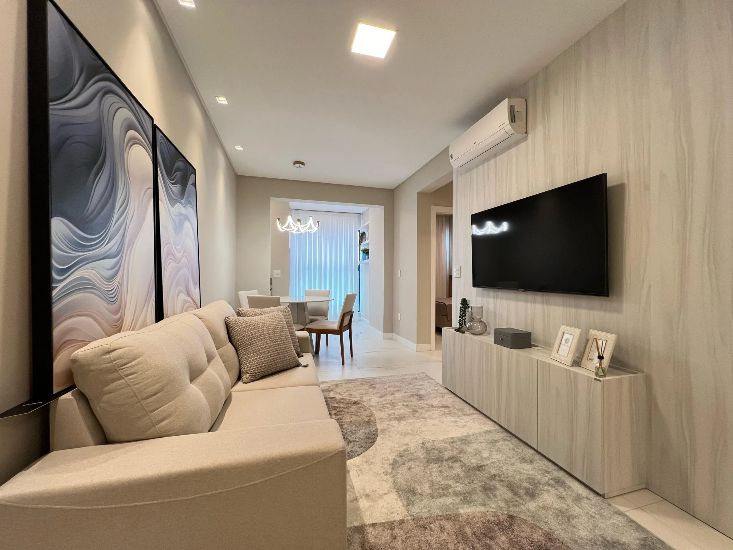 Imagem Apartamento à venda com 70m2 por R$ 1.390.000,00