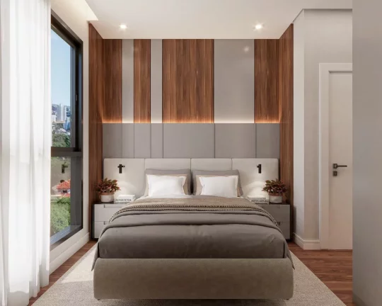 Imagem Apartamento à venda em Porto Belo, Balneário Perequê, com 2 quartos, 68,4m2