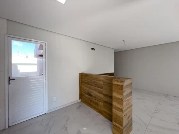 Imagem Casa 2 Dormitórios - Bairro Zona Norte