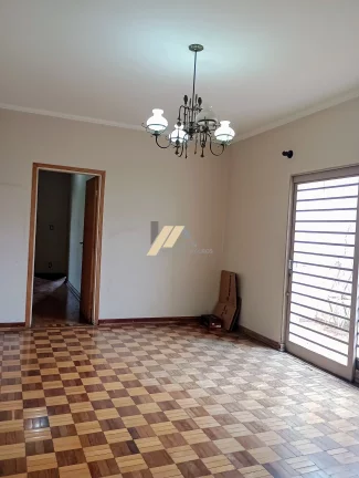 Imagem Casa à venda no Jardim Guanabara, em Campinas, São Paulo.