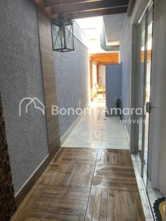 Imagem Casa a venda condomínio 3 suítes com piscina em Paulínia
Belíssimo sobrado de esquina à venda n...